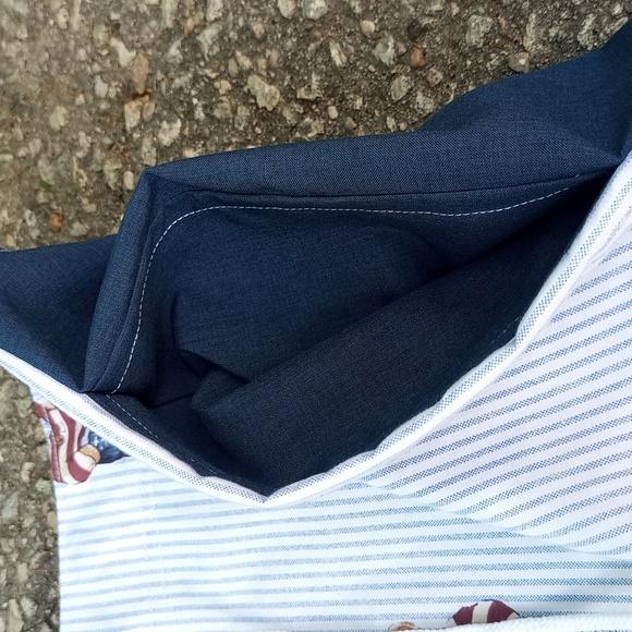 Vintage 90s Ralph Lauren Polo Bear Reworked Bennys Shorts UNISEX V2 - Picture 6 of 10